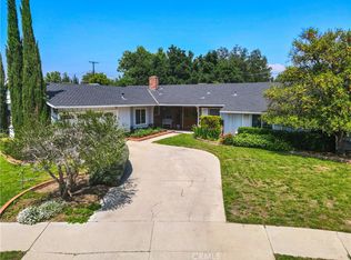 9910 Nita Ave, Chatsworth, CA 91311