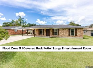 427 S Pleasant Ave, Gonzales, LA 70737