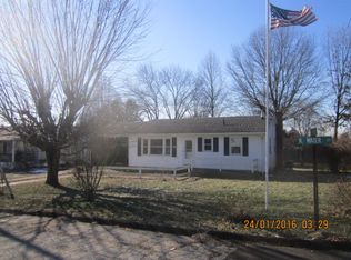 715 N Water St, Loudonville, OH 44842