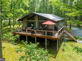 18 Frederick Cir, Swanton, MD 21561