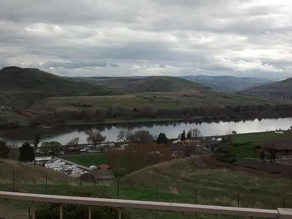 View of Snake River 