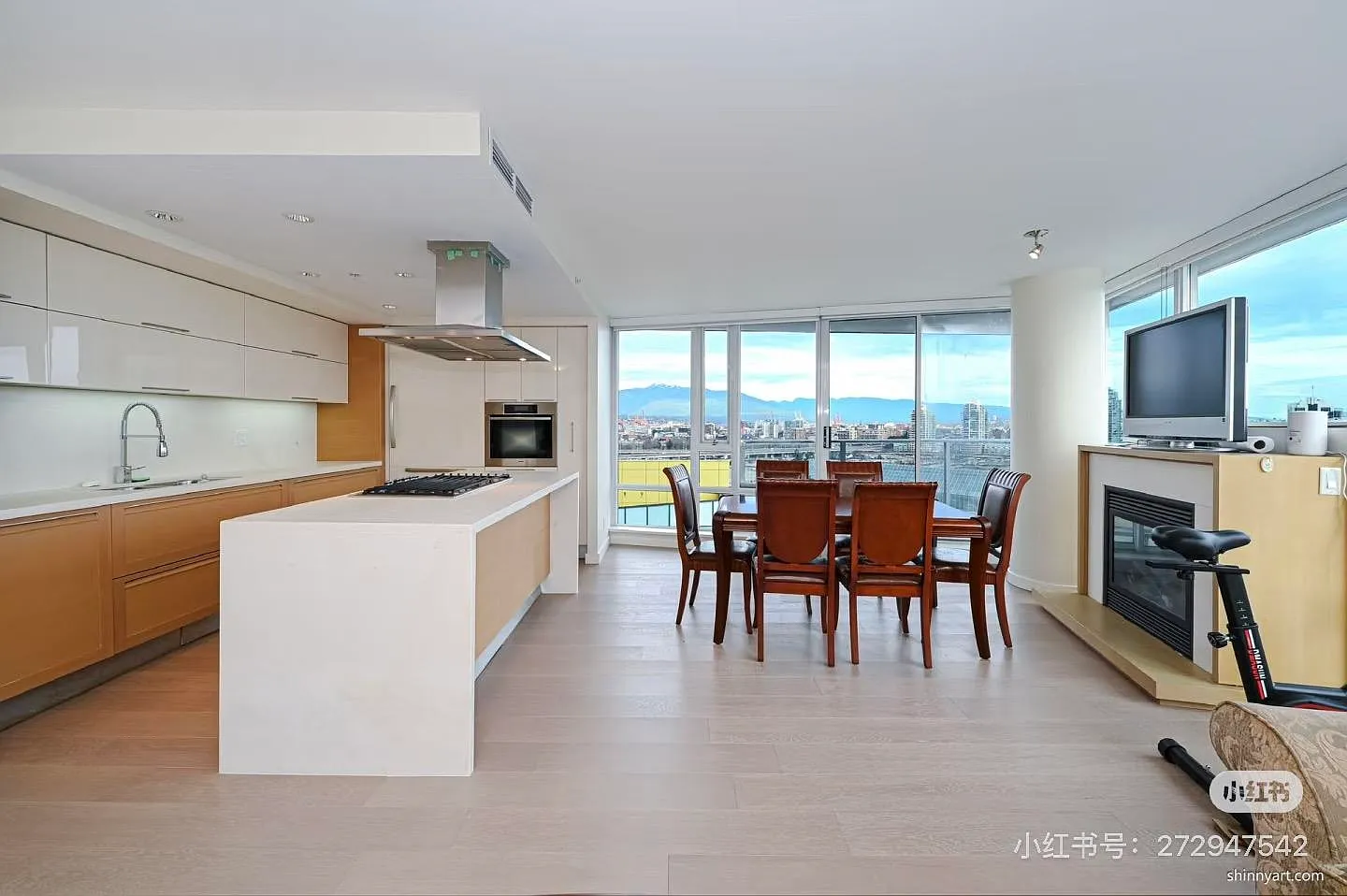 3 bed, 1400 sqft, $6,000 — Photo 4