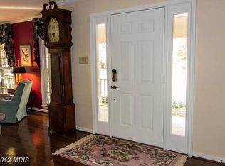 13915 Stonefield Dr, Clifton, VA 20124