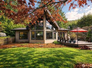 931 Turkey Rd NW, Olympia, WA 98502