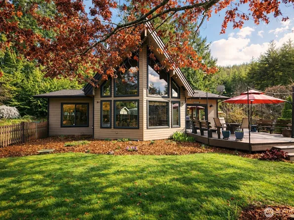 931 Turkey Road NW, Olympia, WA 98502