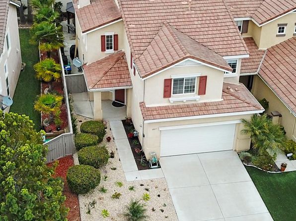 6017 Paseo Hermosa