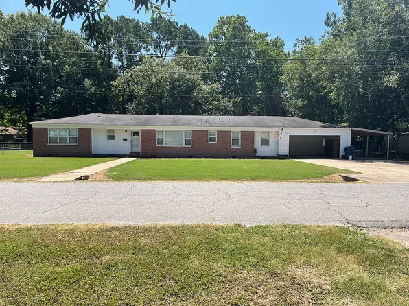 616 E Haywood St, England, AR 72046