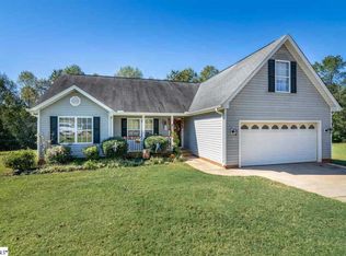 137 Brooke Lee Cir, Taylors, SC 29687