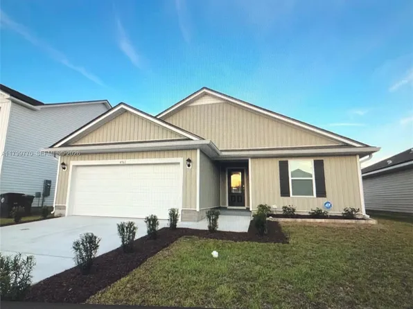 4961 Sampler Dr, Tallahassee, FL 32303