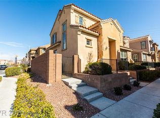 2322 Malaga Peak St, Las Vegas, NV 89135