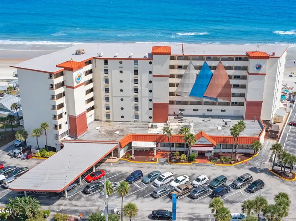 701 S Atlantic Ave #504, Daytona Beach, FL 32118