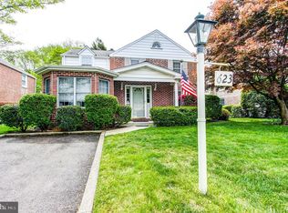 623 Roseland Ave, Jenkintown, PA 19046