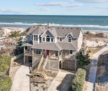 1305 Sandcastle Dr Lot 188, Corolla, NC, 27927
