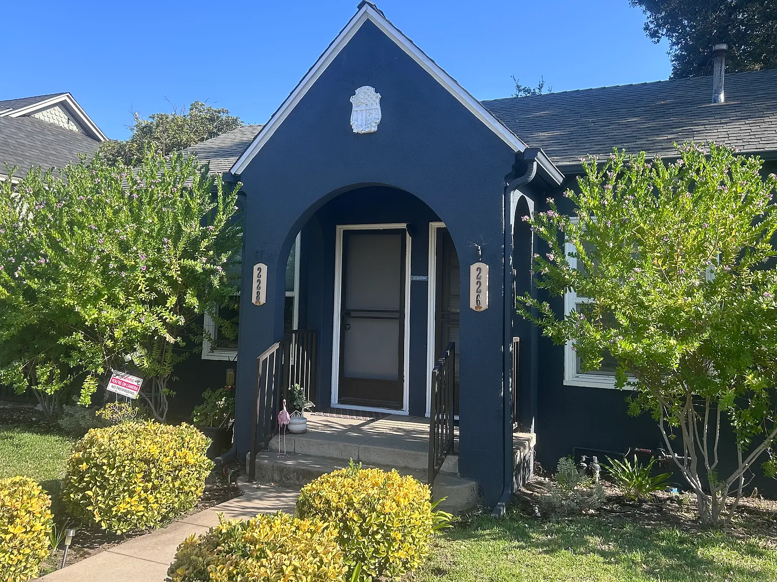 228 E Palm Ave — Photo 3
