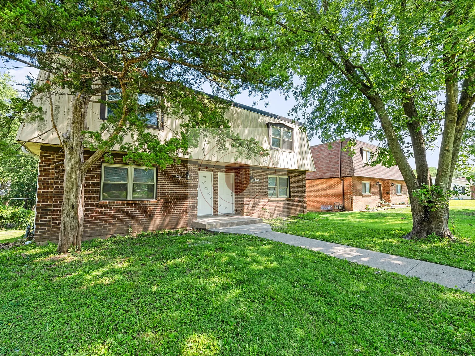 3 bed, 1.5 bath, $1,475 — Photo 1