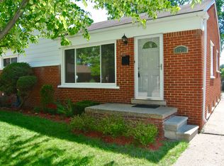 12298 Nathaline, Redford, MI 48239