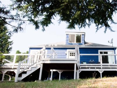 421 Maple Ave NW, Renton, WA, 98057