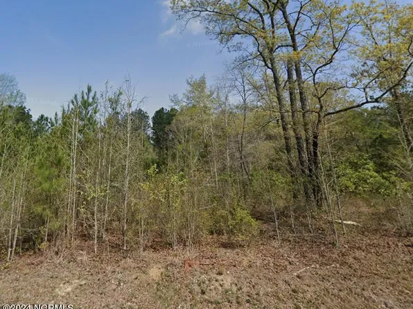03 Patterson Road, Kinston, NC 28504