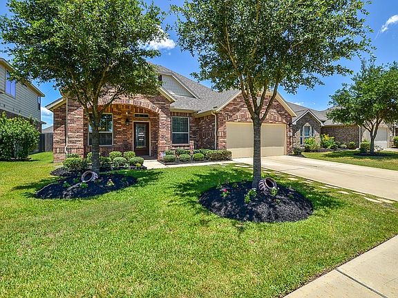 3rd image of 20622 Saddleback Chase Ln