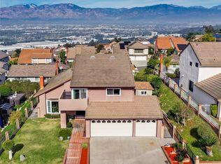 11835 Pocasset Dr, Whittier, CA 90601