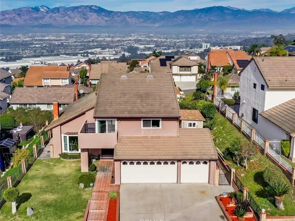 11835 Pocasset Dr, Whittier, CA 90601