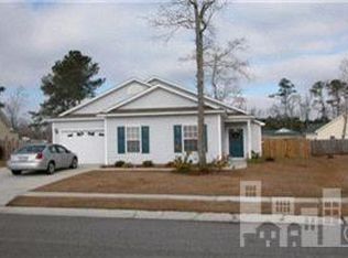1128 Ashcroft Dr W, Leland, NC 28451