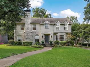 3249 Southwestern Blvd, Dallas, TX 75225