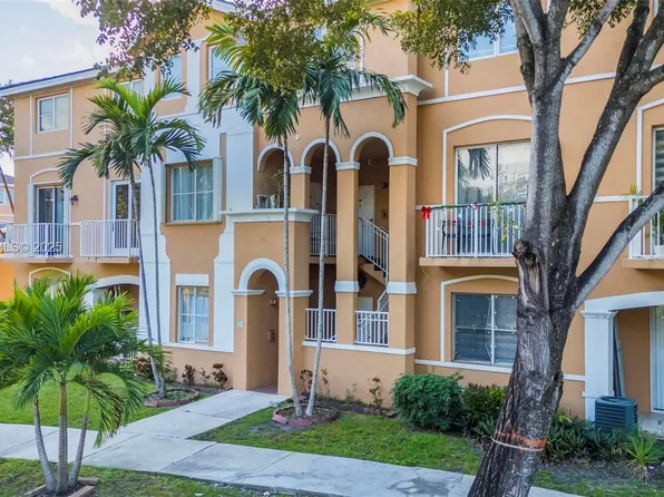 17710 NW 73rd Ave APT 201-20, Hialeah, FL 33015