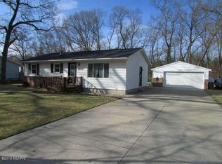 3232 Macarthur Rd, Muskegon, MI 49442