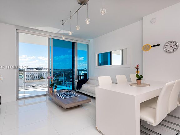 4th image of 6799 Collins Ave APT 906