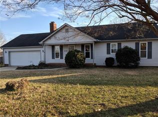 4118 Huff Rd, Archdale, NC 27263