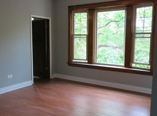 5901 N Magnolia Ave #1, Chicago, IL 60660