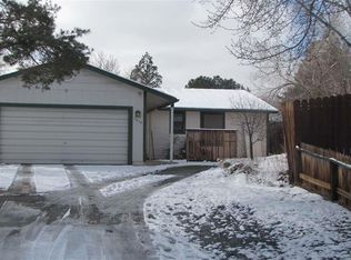 1510 Ellendale Ct, Reno, NV 89503