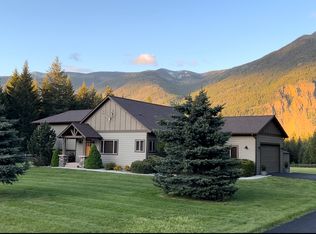 227 Mountain Timbers Dr, Columbia Falls, MT 59912
