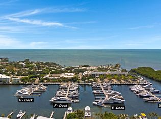 201 Ocean Reef Dr #HS-19, Key Largo, FL 33037