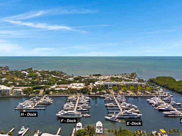 201 Ocean Reef Dr #Es-05, Key Largo, FL 33037