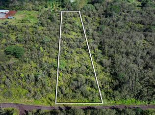Kehaulani St Lot 50, Keaau, HI 96749