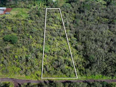 Kehaulani St Lot 50, Keaau, HI, 96749