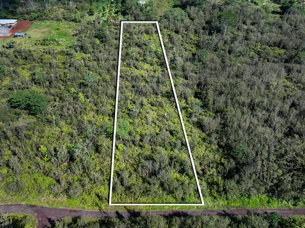 Kehaulani St Lot 50, Keaau, HI 96749