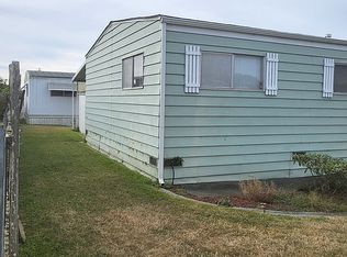 3728 Quarter Way #148, Arcata, CA 95521