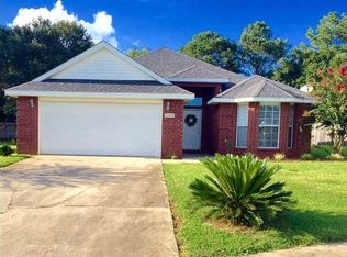 9264 Hartsfield Way N, Mobile, AL 36695