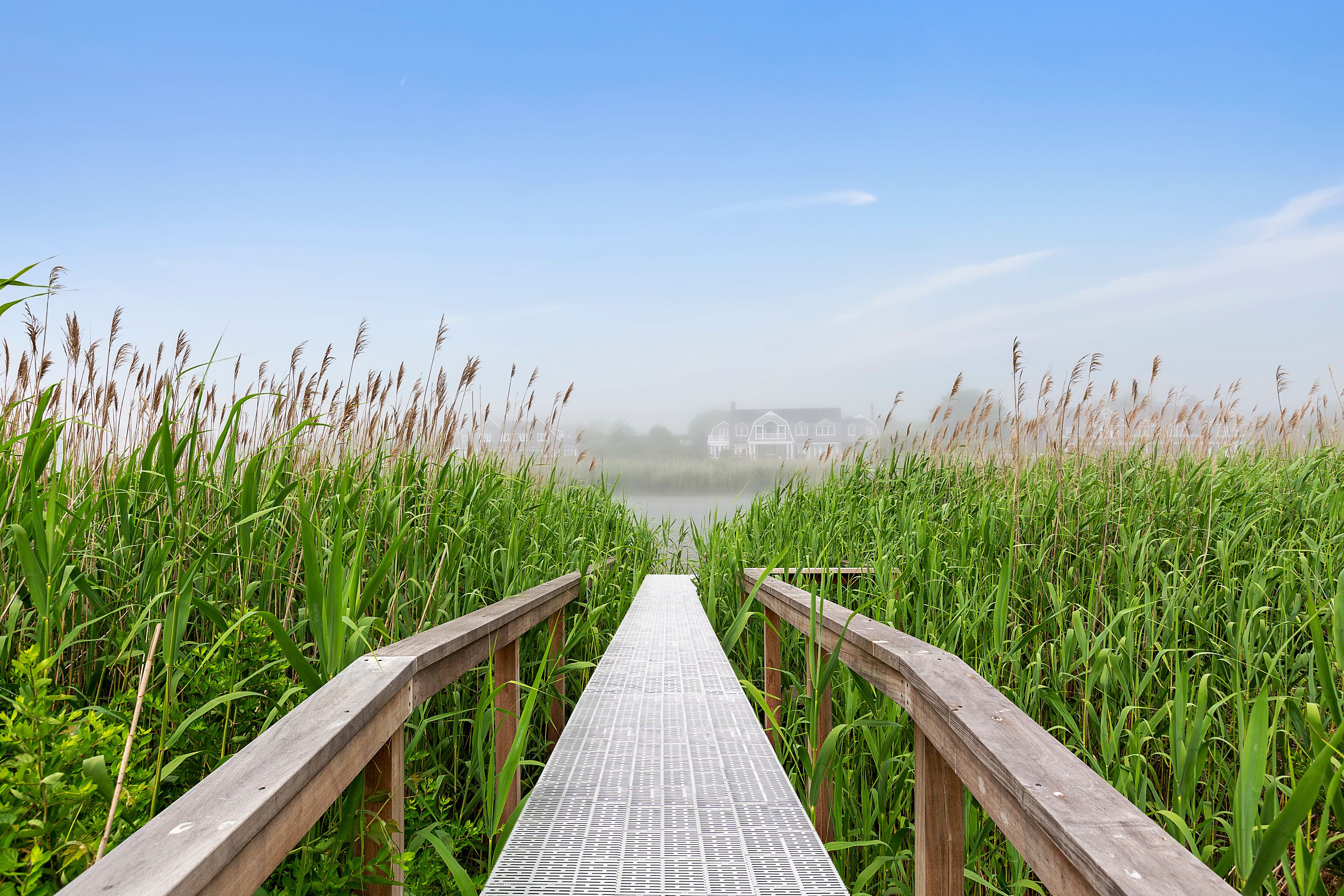 47 Sams Creek Rd, Bridgehampton, NY 11976 Out East