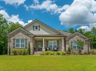 1515 Mill Creek Dr, Baker, FL 32531