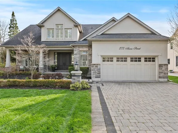 272 Anne St, Niagara On The Lake, ON L0S 1J0