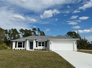 4070 London Cir, North Port, FL 34288