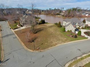 4205 Limerick Dr #16, Burlington, NC 27215