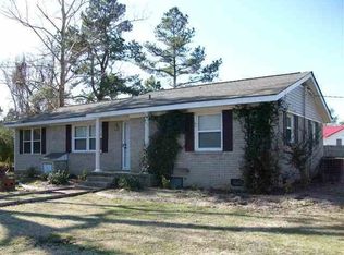 15963 Pee Dee Rd S, Galivants Ferry, SC 29544