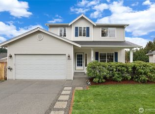 3929 S 344th St, Auburn, WA
