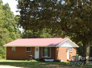 4410 Ikerd Reep Ln, Vale, NC 28168