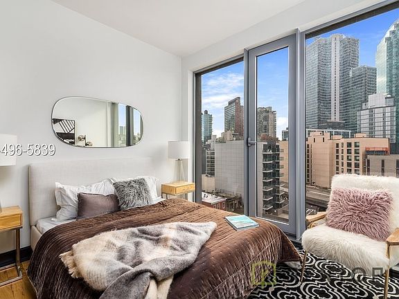 2nd image of 42-20 27th St #509